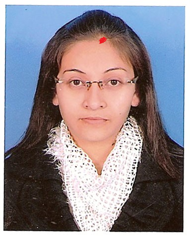 Dr. Prativa Shrestha