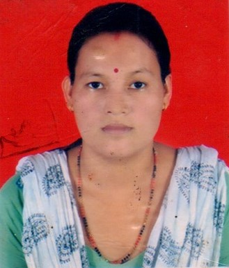 Chet Kumari Rana