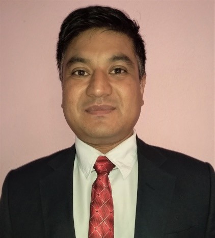 Dr. Rakesh Prajapati