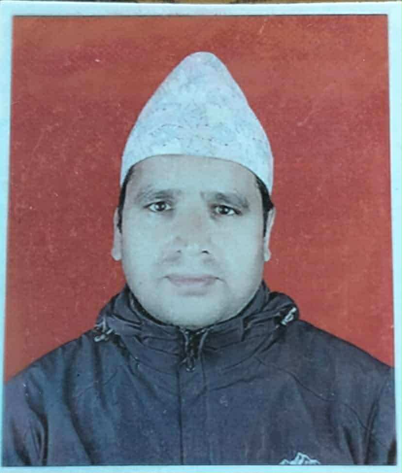 रत्नलाल प्याकुरेल