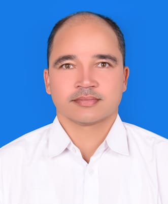 बिष्णु प्रसाद ढकाल