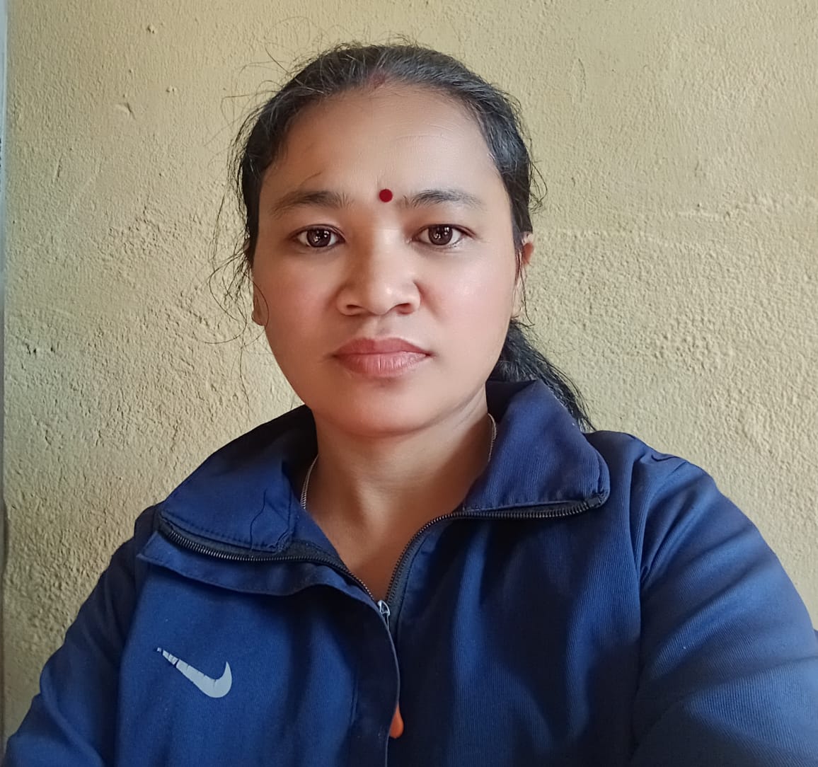 श्री लक्ष्मी बाेहरा